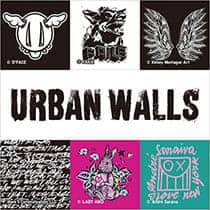 URBAN WALLS