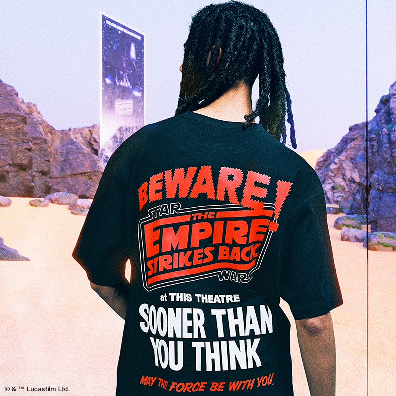 Star Wars: Remastered by Kosuke Kawamura