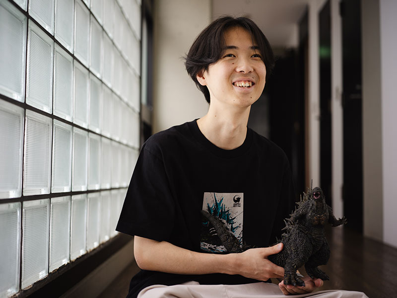 ゴジラ 70th アニバーサリー