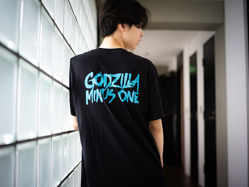 ゴジラ 70th アニバーサリー