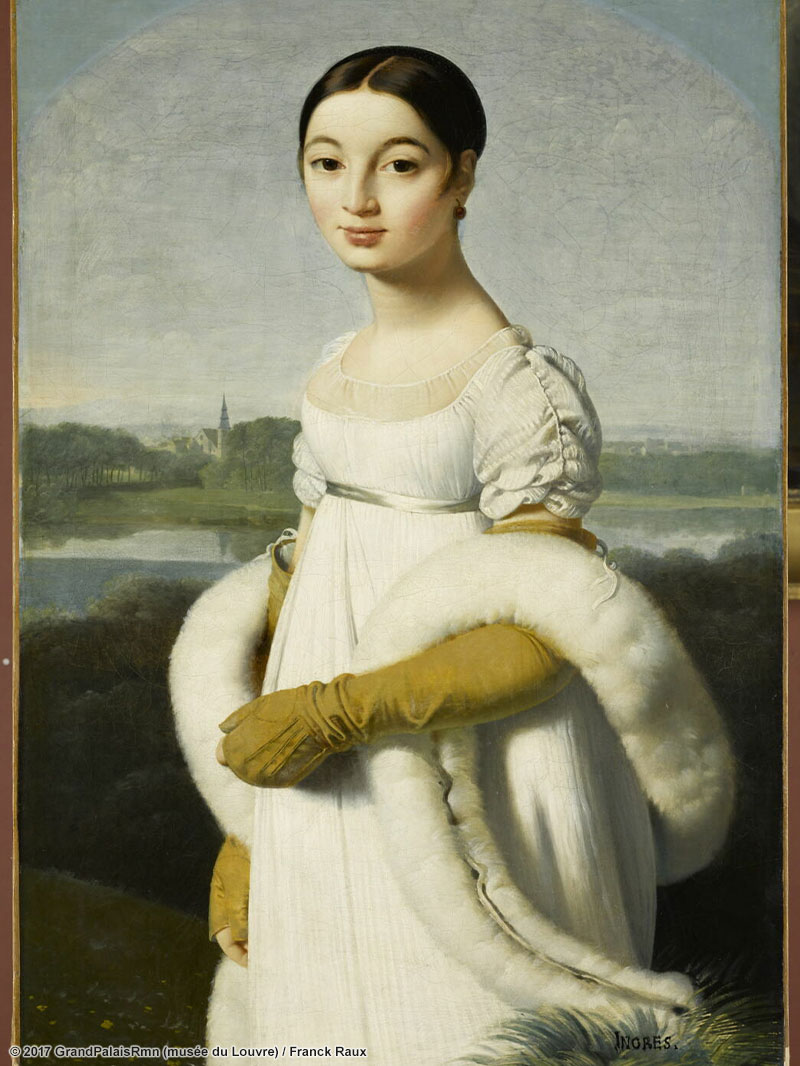 The Louvre x Camille Henrot