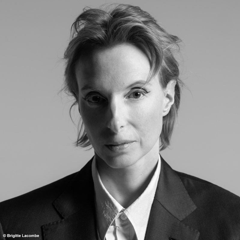 The Louvre x Camille Henrot