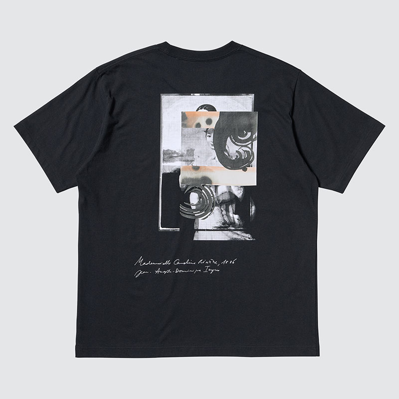 The Louvre x Camille Henrot