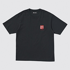 キース・ヘリング X コカ・コーラ® UT/リラックス