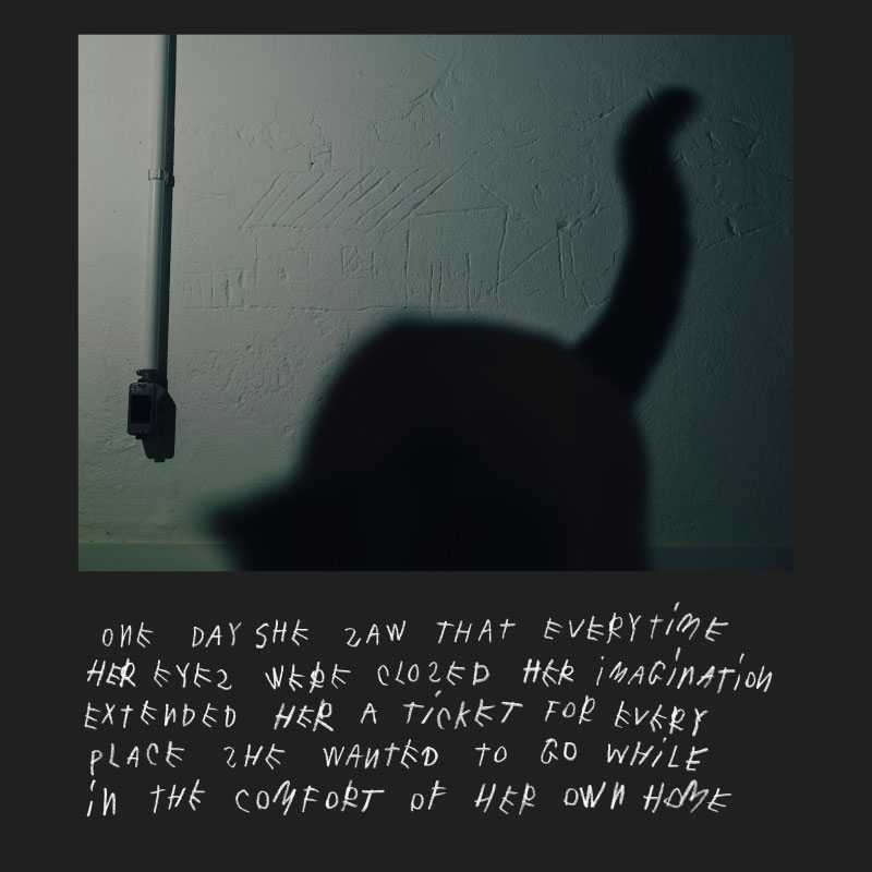 MAGNUM PHOTOS as seen by COCO CAPITAN