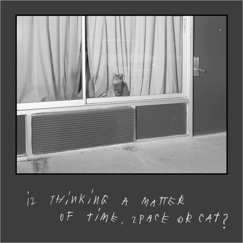 MAGNUM PHOTOS as seen by COCO CAPITAN