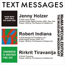 TEXT MESSAGES