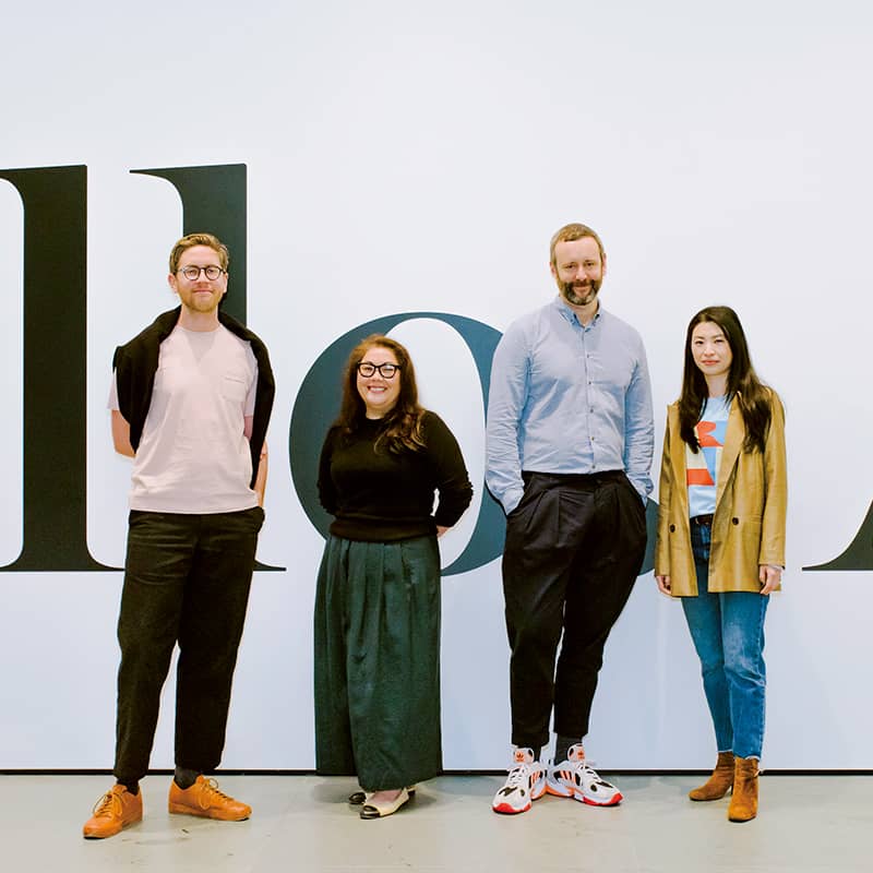 The Museum of Modern Art(MoMA)