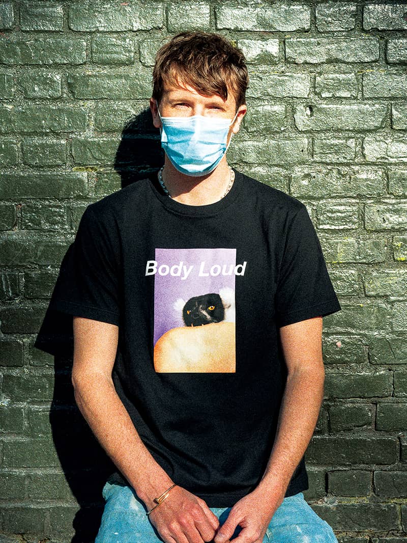 Ryan McGinley