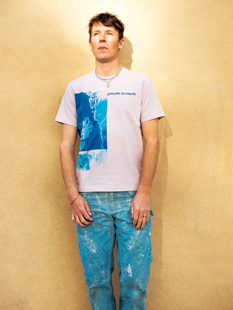 Ryan McGinley