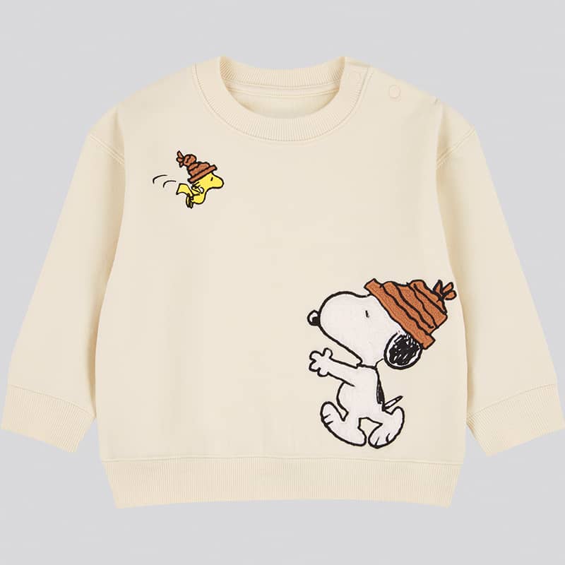 PEANUTS