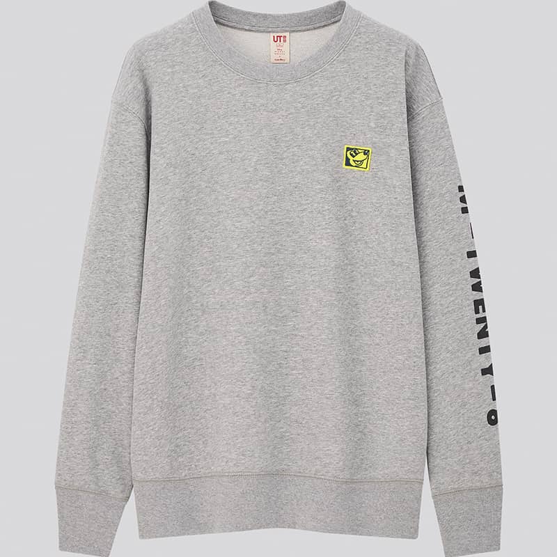 Mickey Mouse × Keith Haring