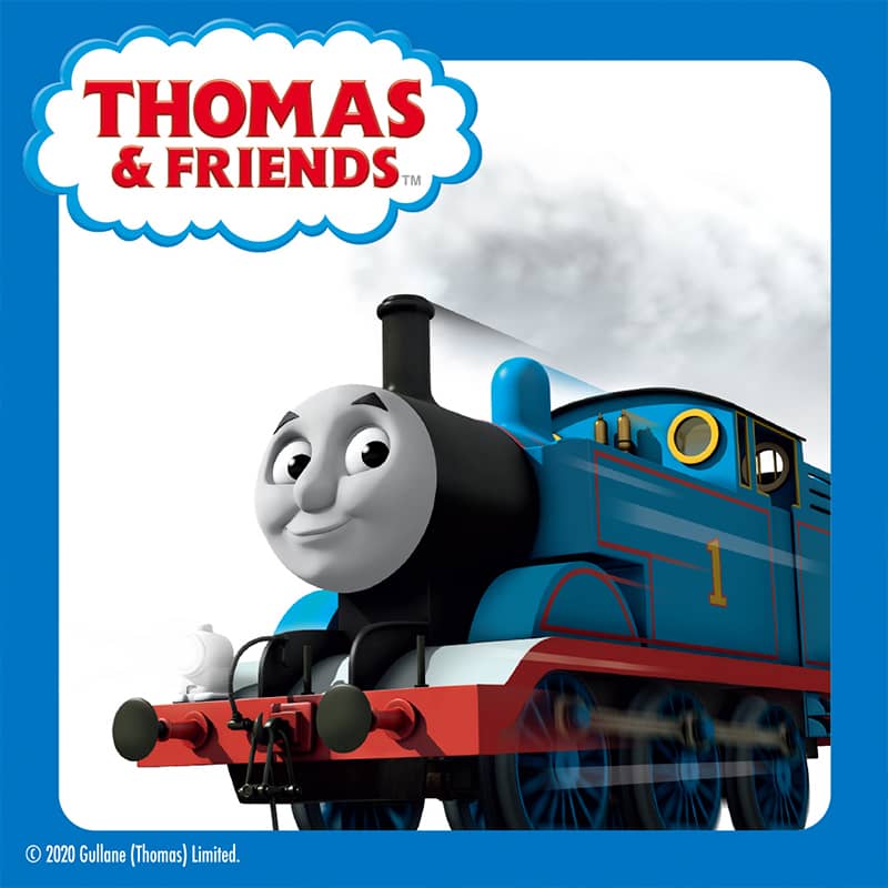 Thomas & Friends™