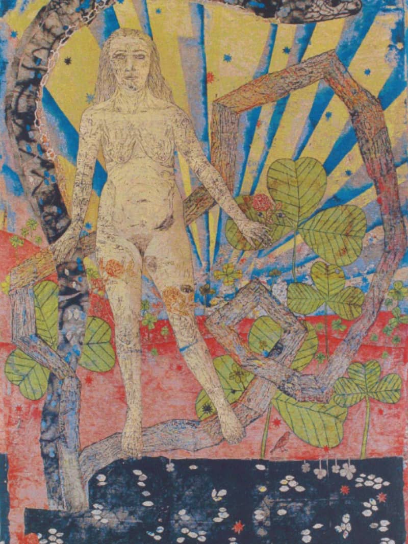 KIKI SMITH