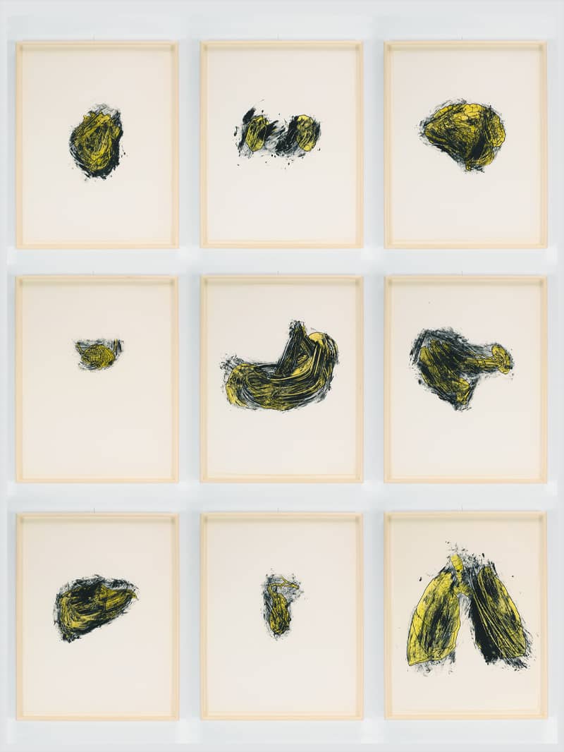 KIKI SMITH