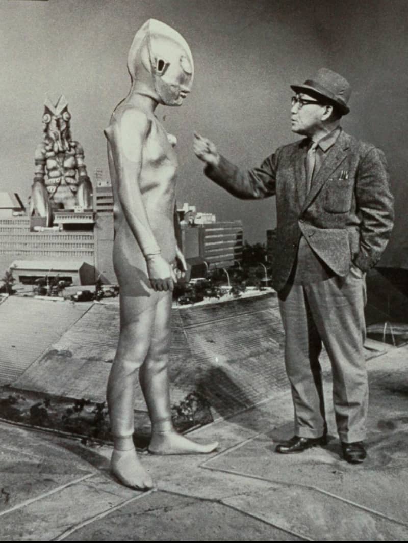 ULTRAMAN