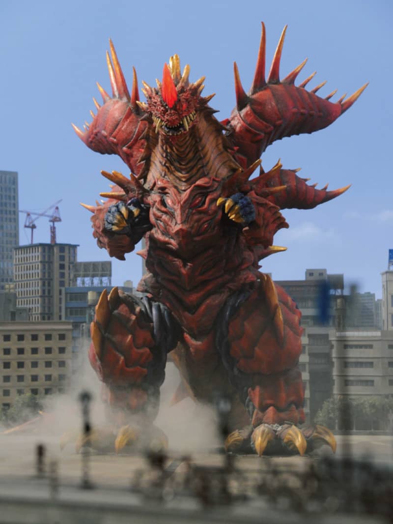 ULTRAMAN