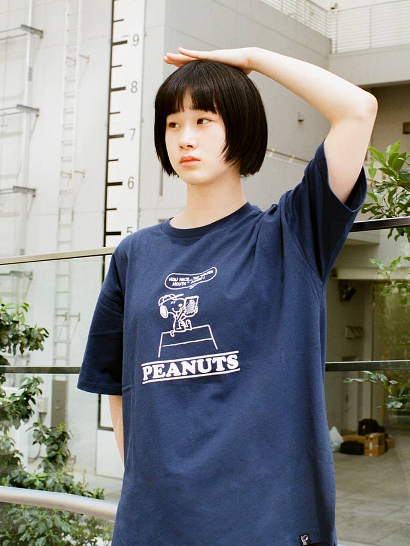 PEANUTS Vintage