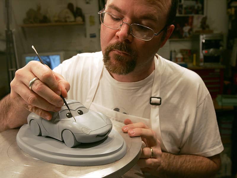 PIXAR