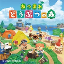 Animal Crossing New Horizons