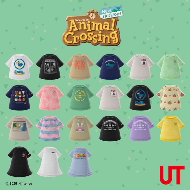 ANIMAL CROSSING NEW HORIZONS