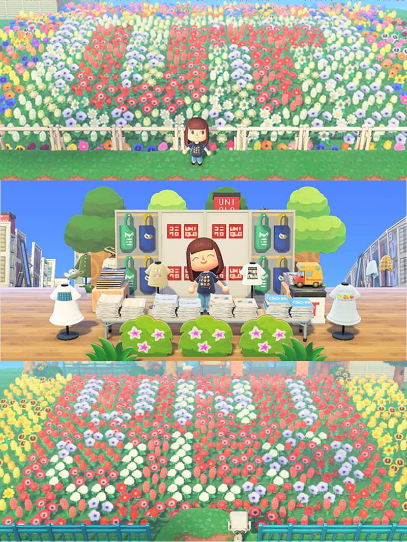 ANIMAL CROSSING NEW HORIZONS