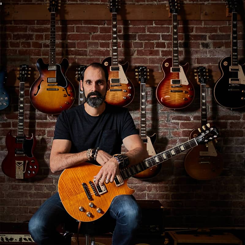 GIbson