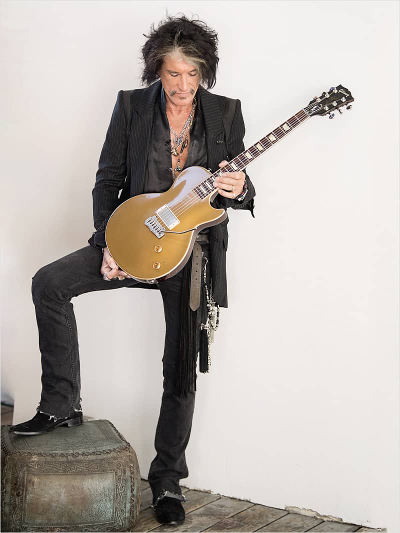 GIbson