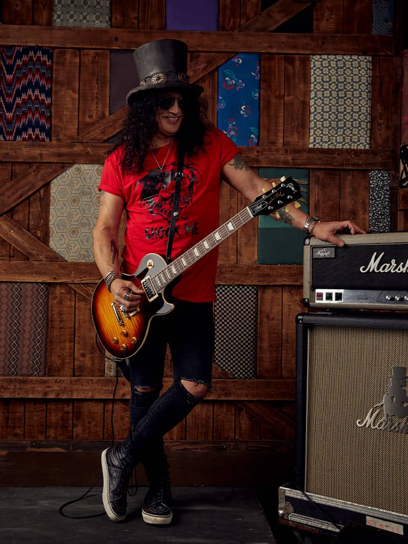 GIbson