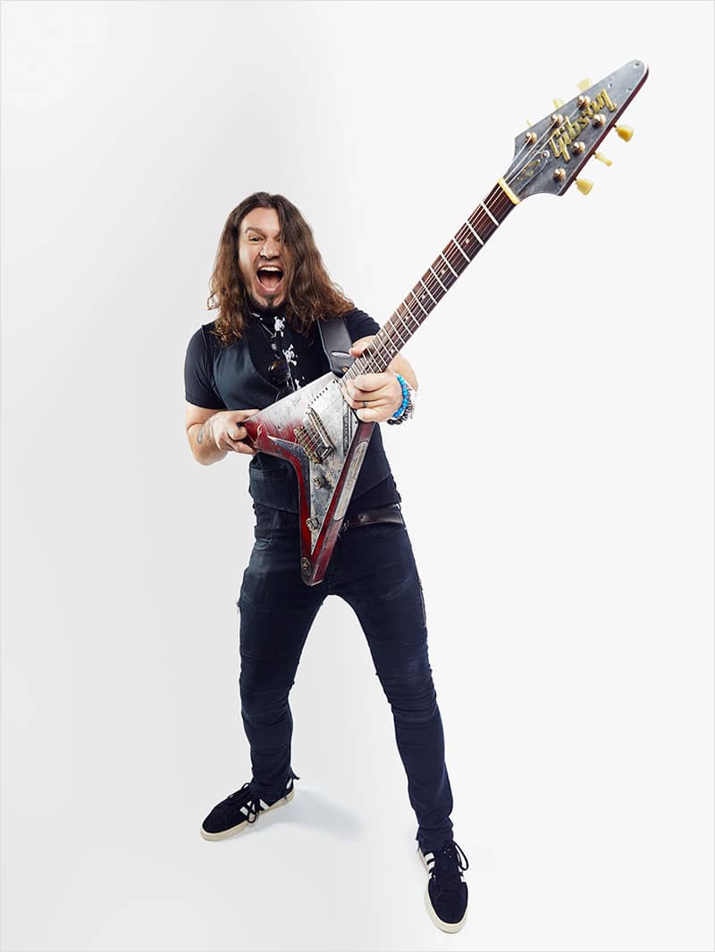 GIbson