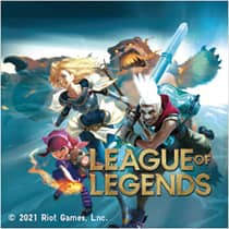 League of Legends