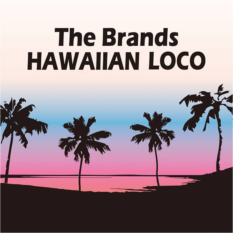 The Brands Hawaiian Loco