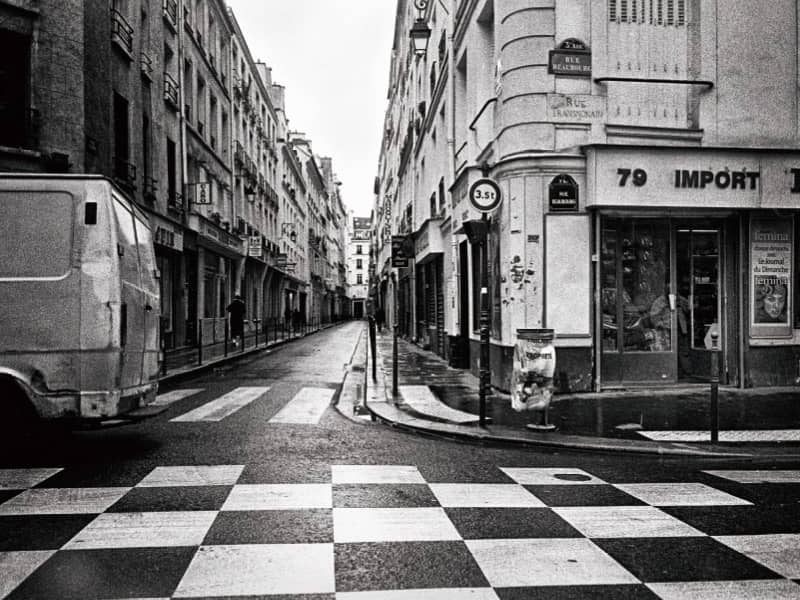 Daido Moriyama