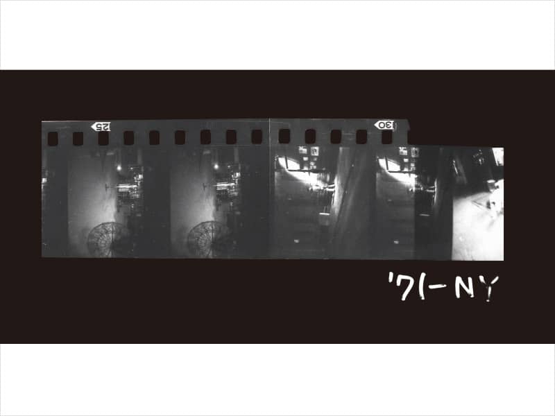Daido Moriyama