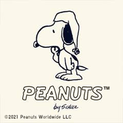 PEANUTS