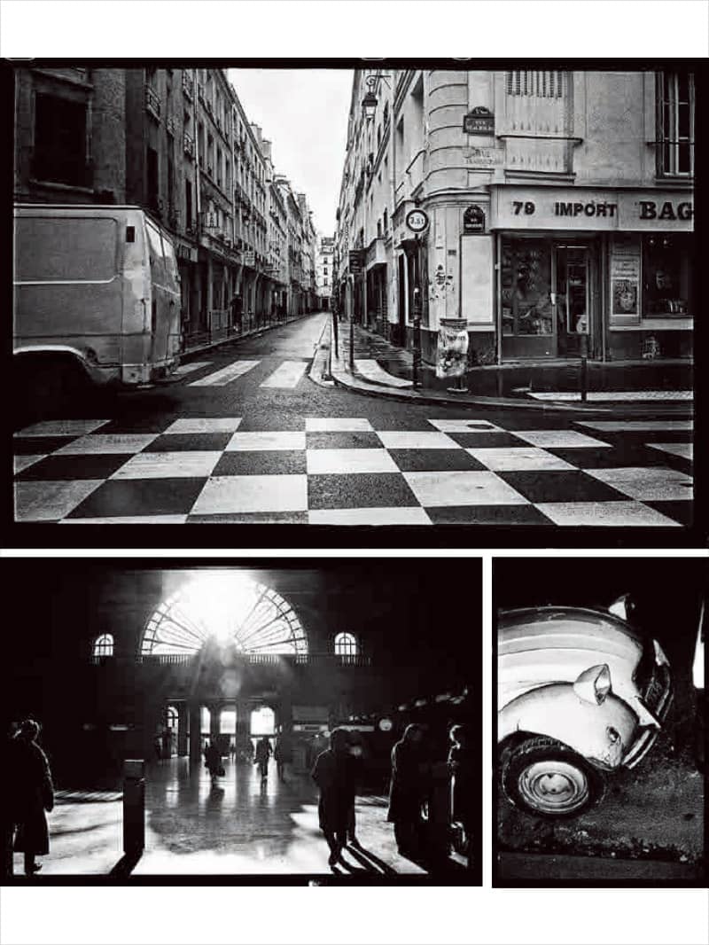 DAIDO MORIYAMA