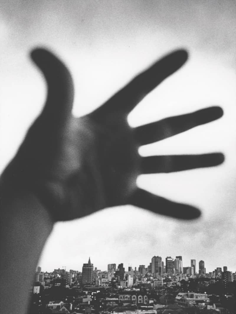 DAIDO MORIYAMA