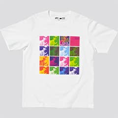 ブルーノートレコード UT グラフィックTシャツ(半袖・レギュラーフィット)
