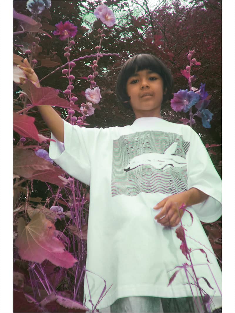 ファーガス・パーセル