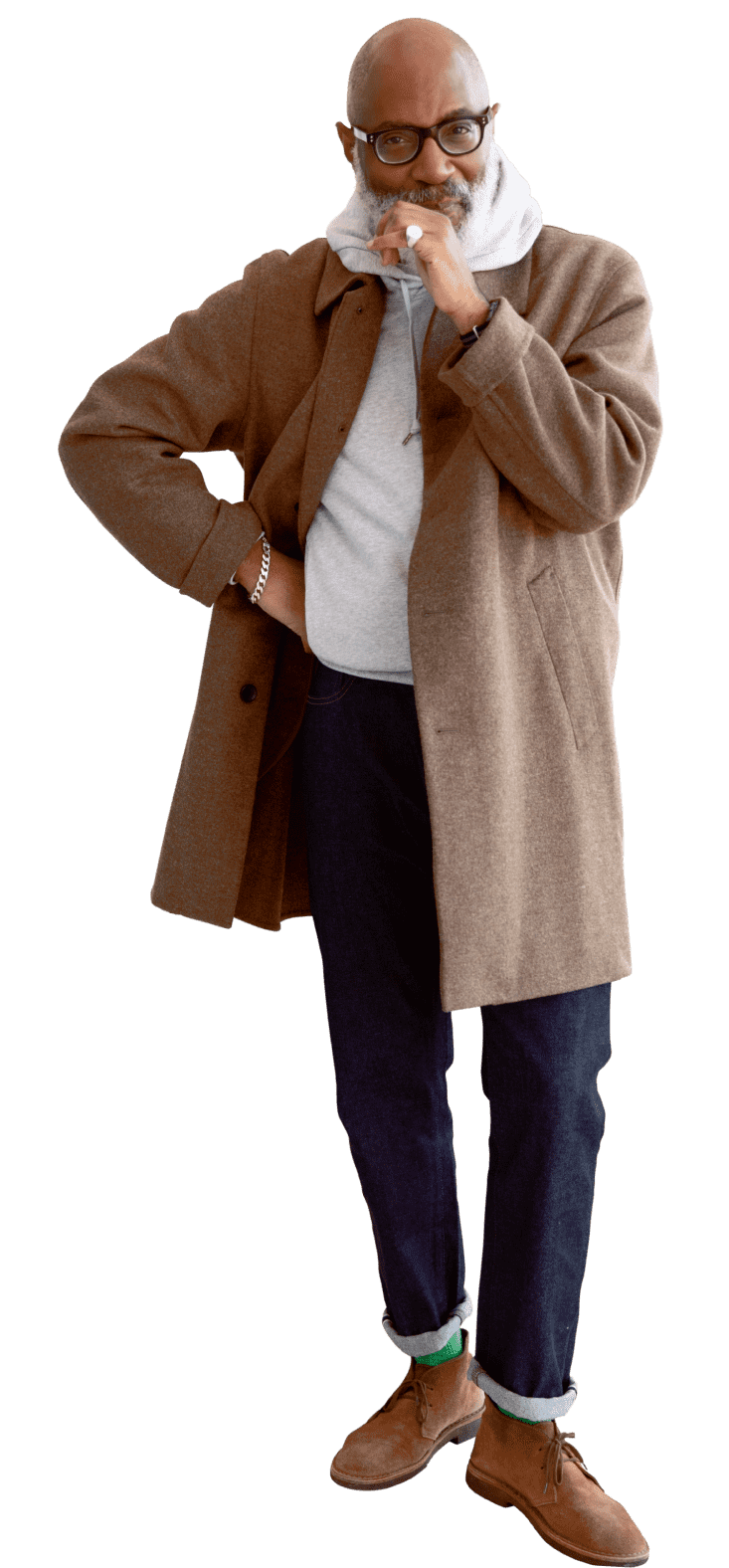 ユニクロ | LifeWear magazine | My Standard Special