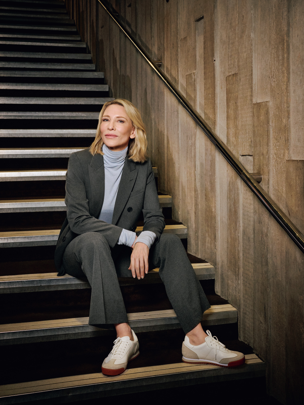 Cate Blanchett