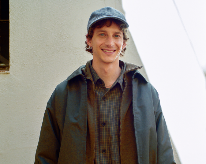 David Schmitt ダヴィット・シュミット