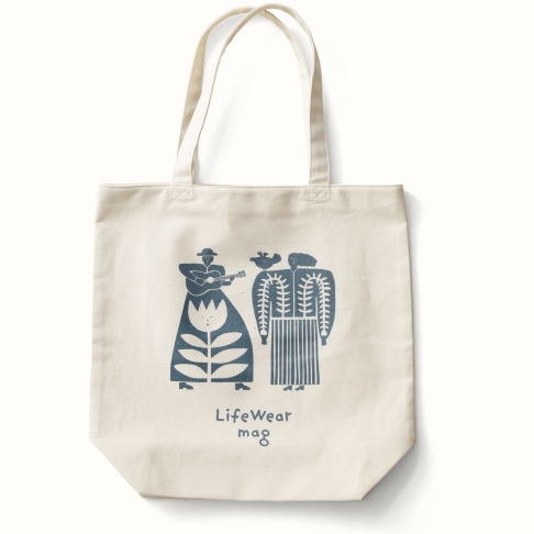 Tote Bag