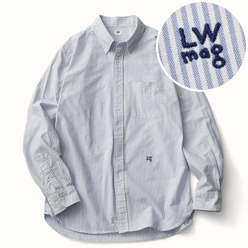 Oxford Shirt