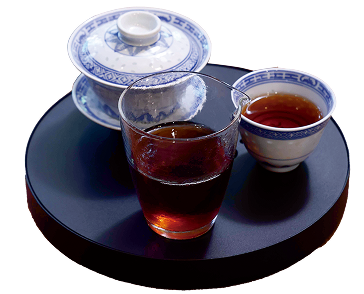 How to Taste Tea in Hong Kong?