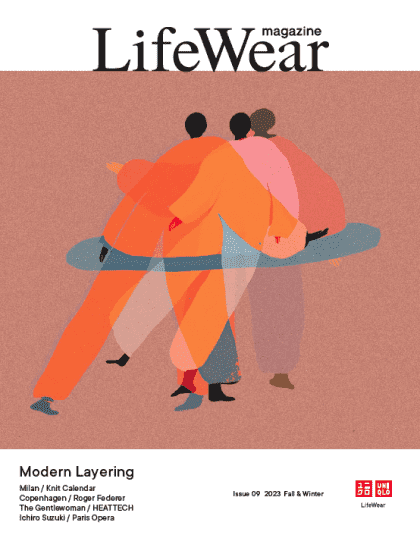 Issue 09 2023 Fall & Winter