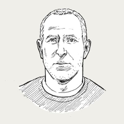 My Standard - Gert Jonkers