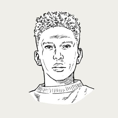 My Standard - Tyler Mitchell