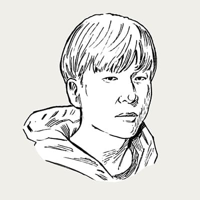 My Standard - Kosuke Kawamura