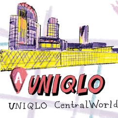 UNIQLO and Our Town: Bangkok, Thailand
